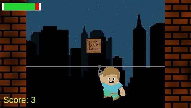 Box Dodger (Joel Nyquist)