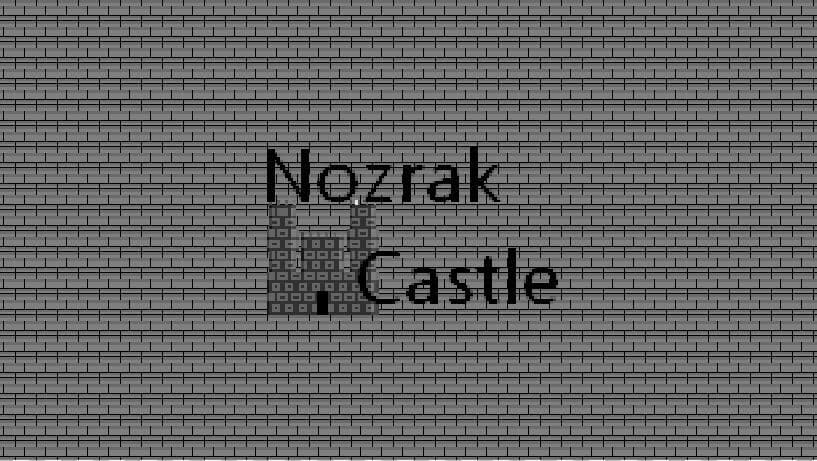Nozrak Castle screenshot 2