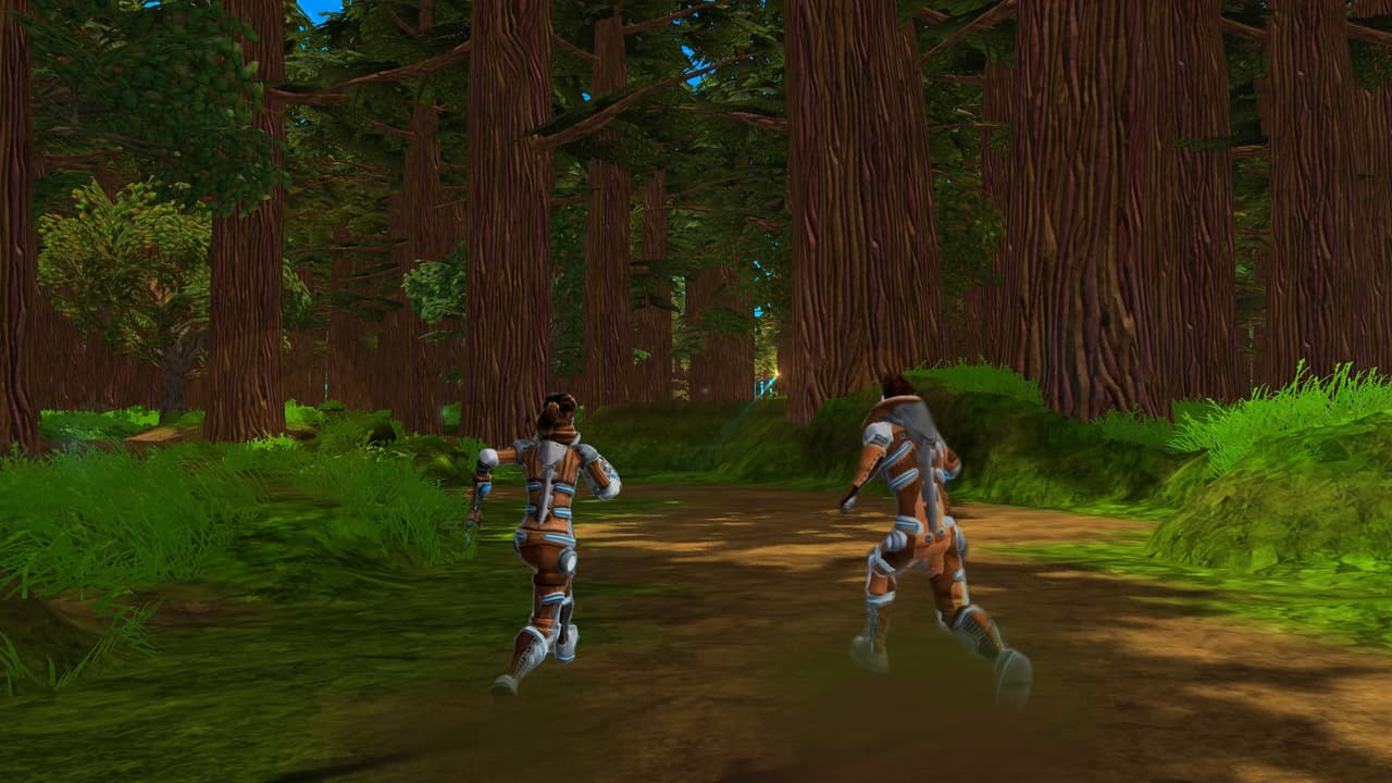 MyDream screenshot 2