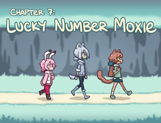 Lonely Wolf Treat: The Complete Series