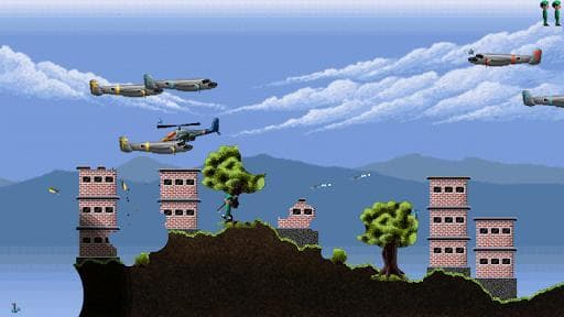 Air Attack screenshot 4