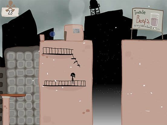 Stickman Jump:Adventure World - Free Puzzle Game screenshot 3