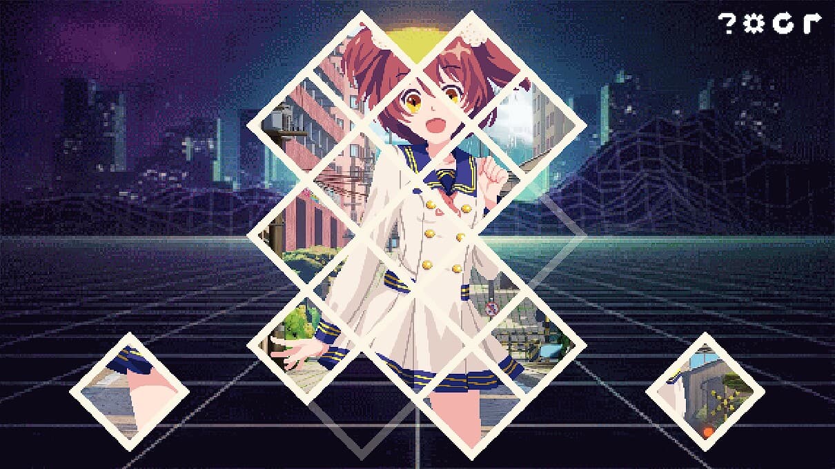 Arcade Waifu screenshot 3