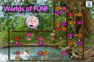 BabyBubblez! Lite screenshot 4