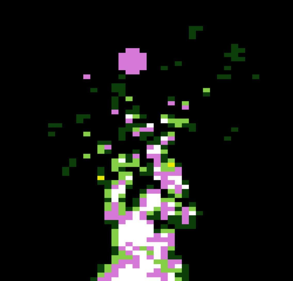 Bonfire (itch)