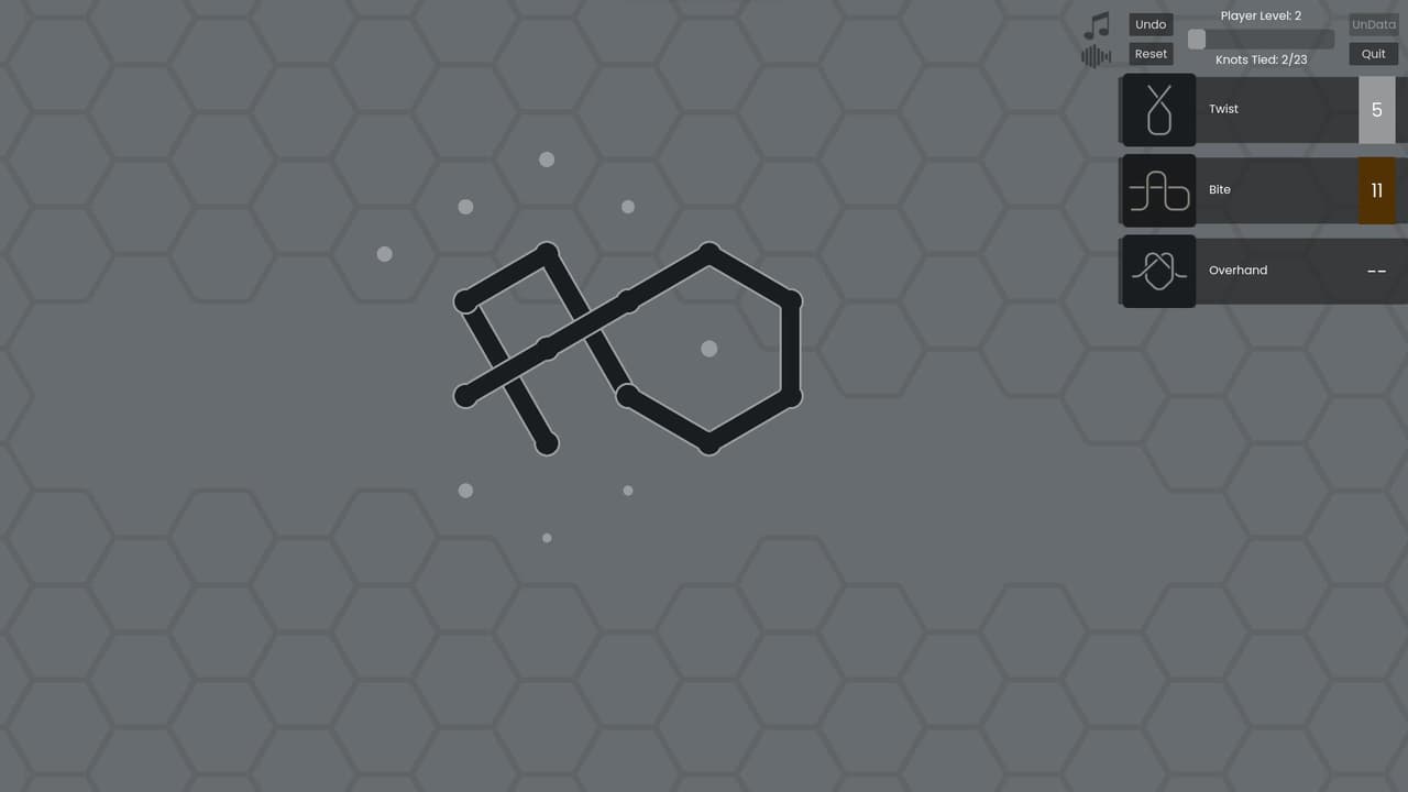Gordian (Chonkers HQ, Dawncloak) screenshot 5