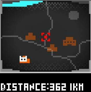 Running On Empty (T.F.A.N.C.S.) screenshot 3