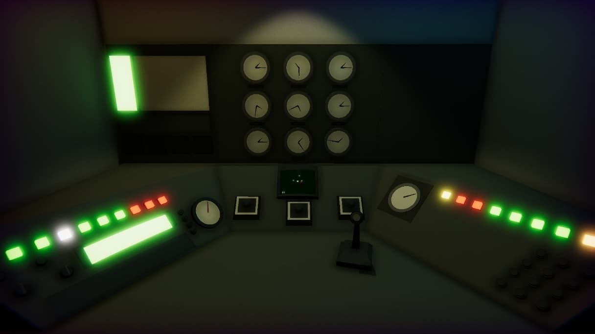 Error 771: Signal Lost screenshot 2