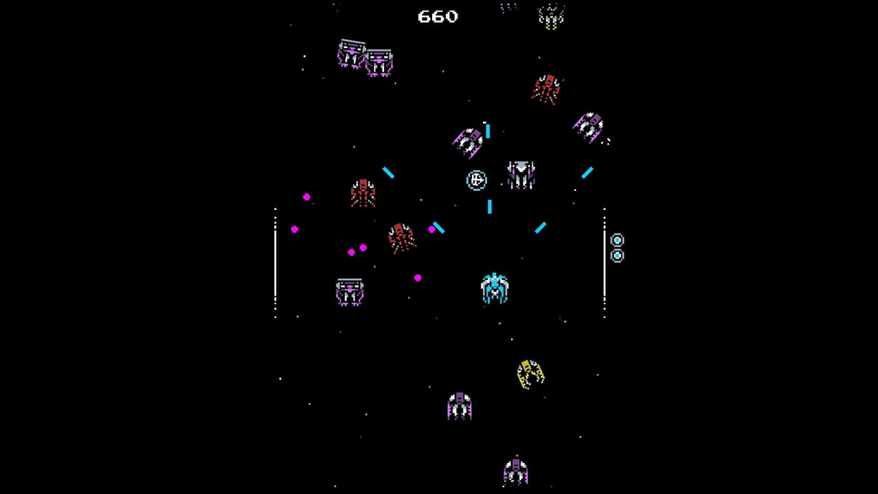 Alien Attack: Pocket Edition (DEMO) screenshot 6