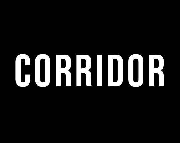 Corridor (V for Valensa)