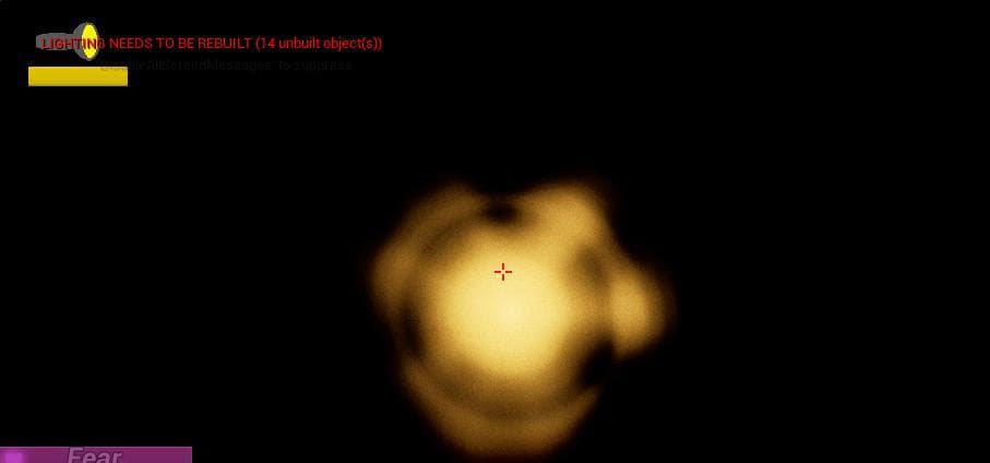Inner Shadows screenshot 4