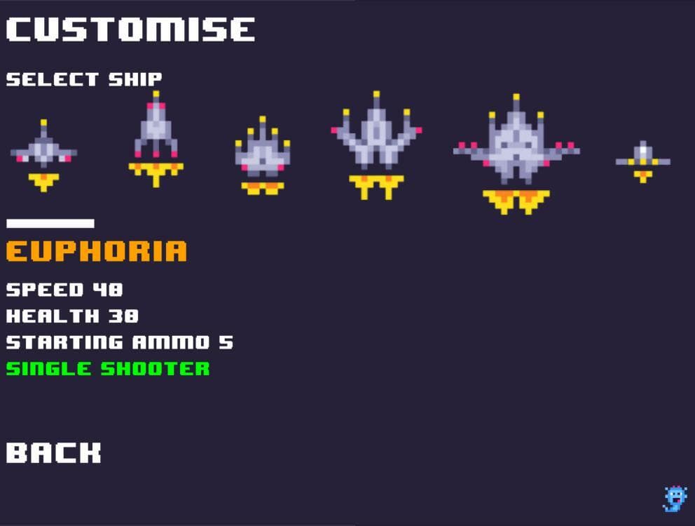 Cosmic Conflict (PlatonRaz)