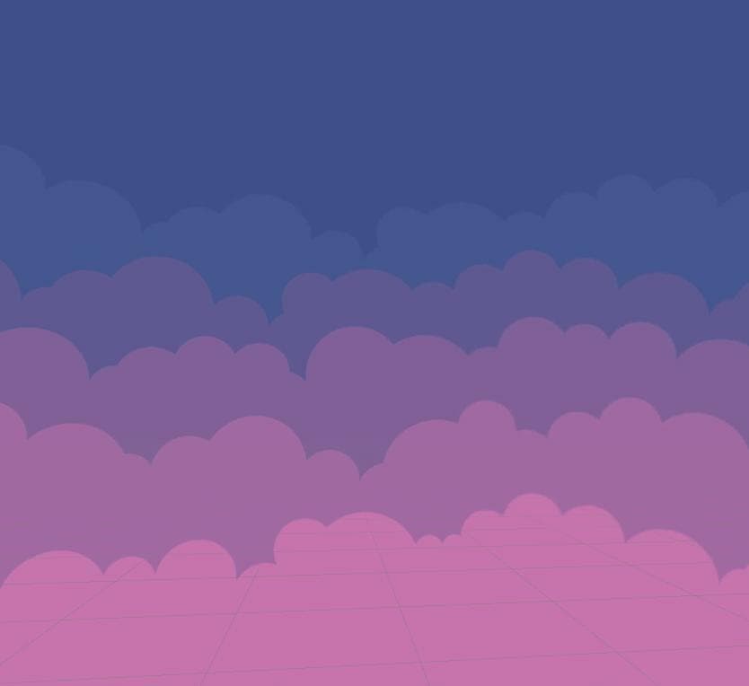 Cloud Ball screenshot 2