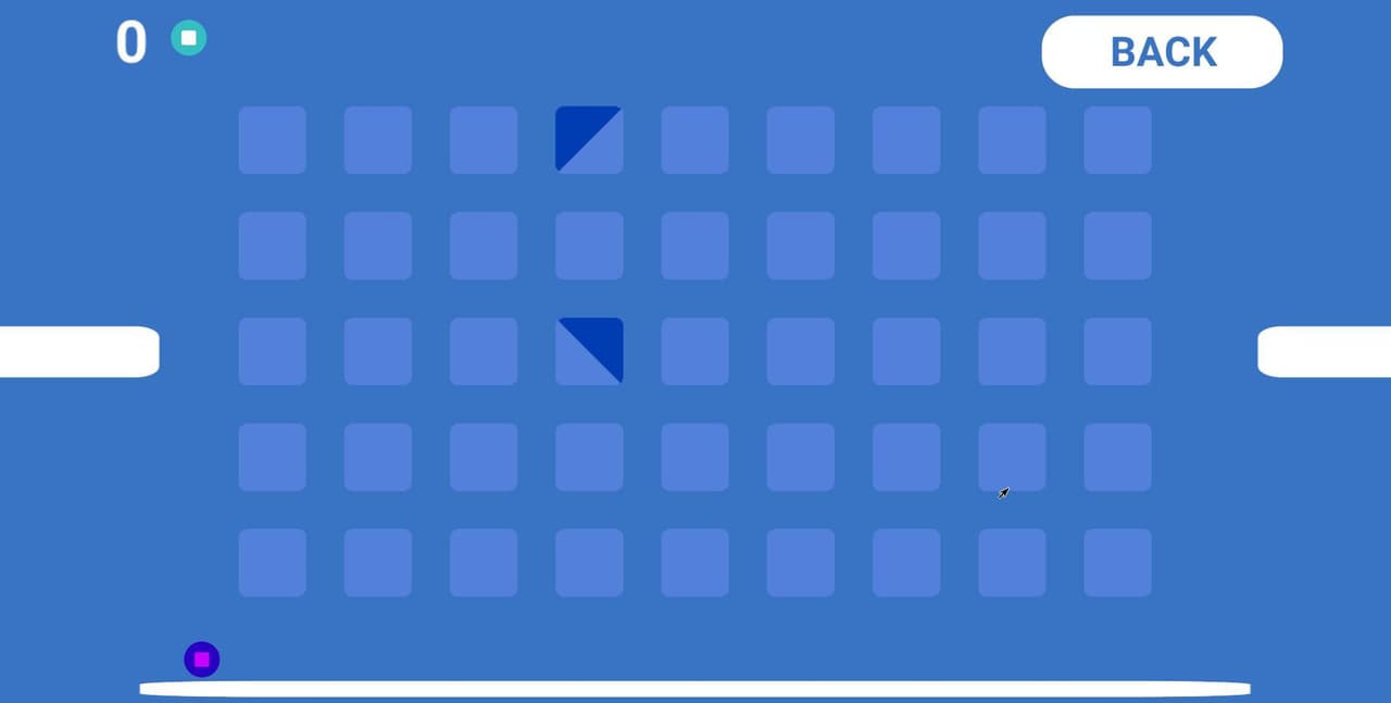 Andron screenshot 5