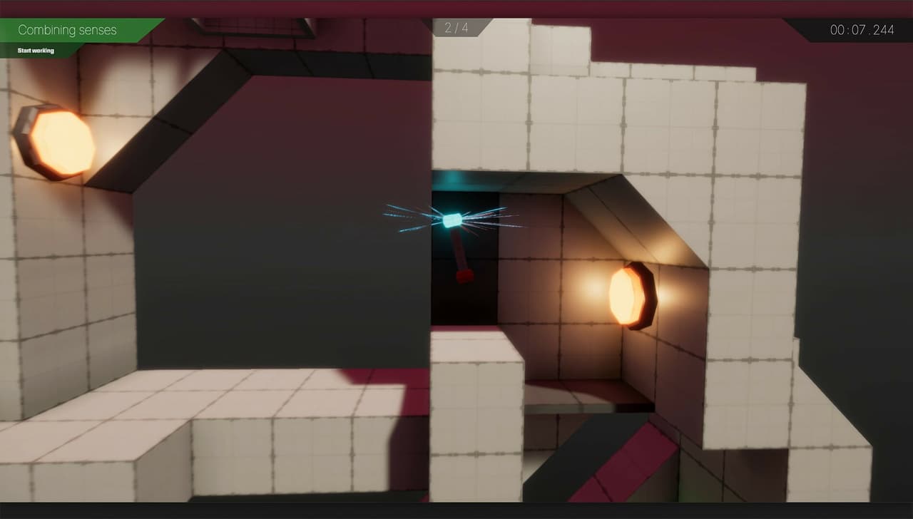 Pendelum screenshot 3