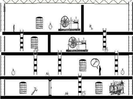 Tommys Playground screenshot 2