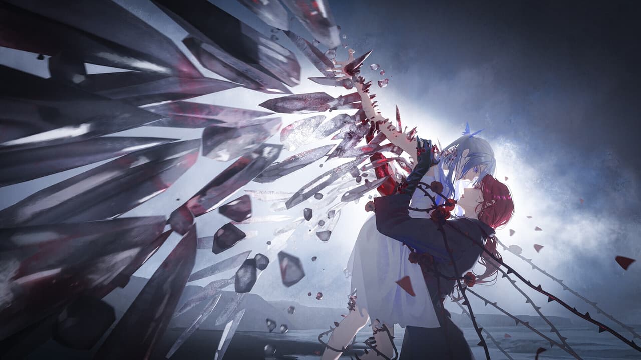 破碎棱镜 Broken Prism screenshot 3