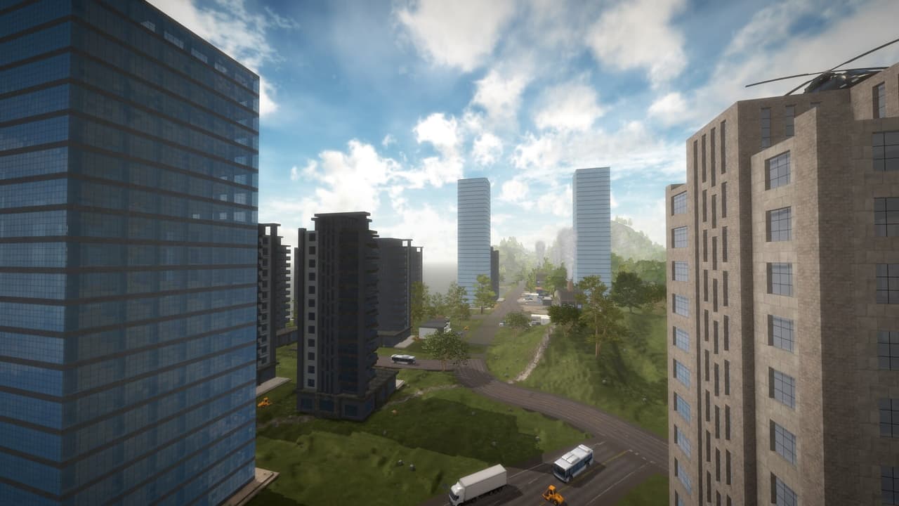 Technicity: Prologue screenshot 4