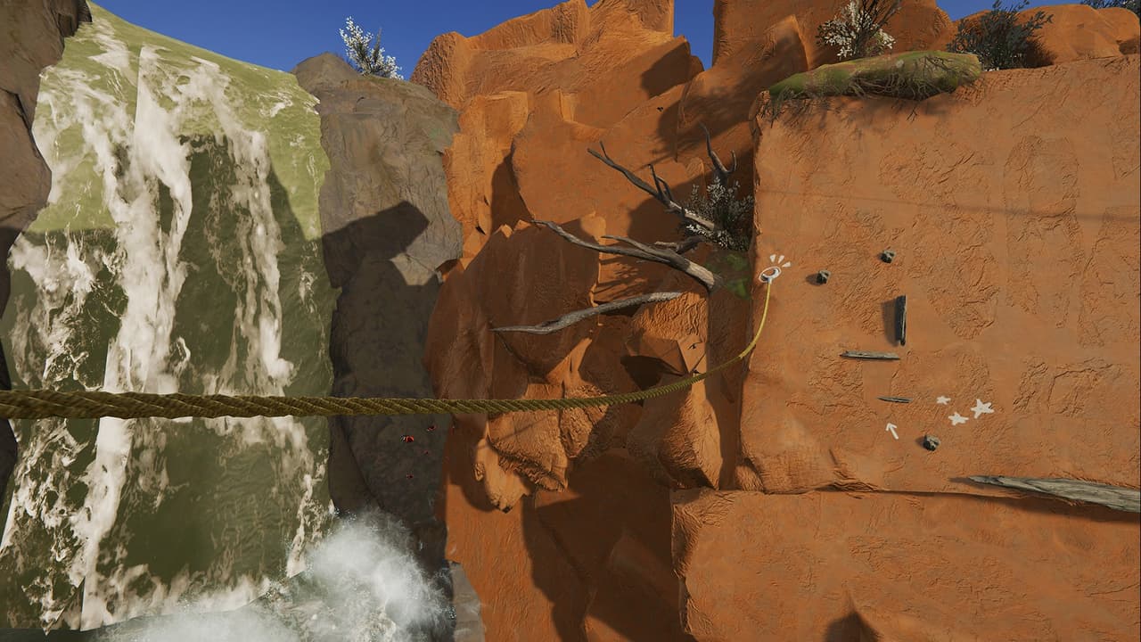 Adventure Climb VR screenshot 6