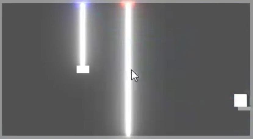 Portals of light screenshot 3