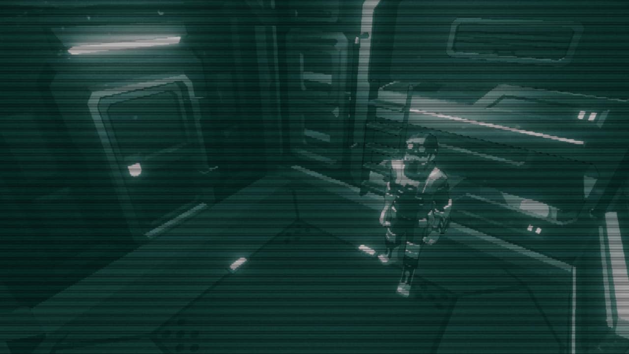 Alien Interference screenshot 2