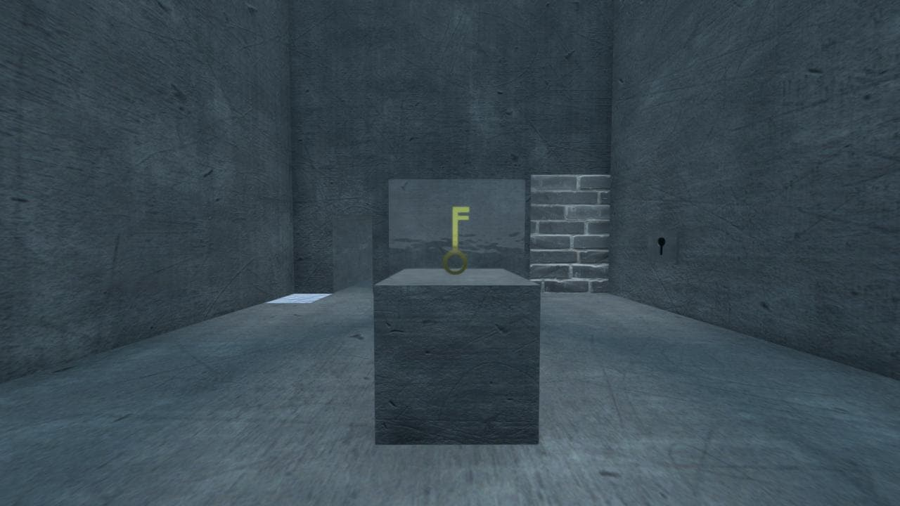 Escape (itch) (Levelbreaker) screenshot 5