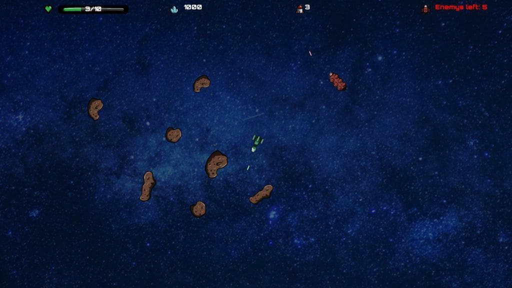 ARTEMIS (Bingiz) screenshot 4