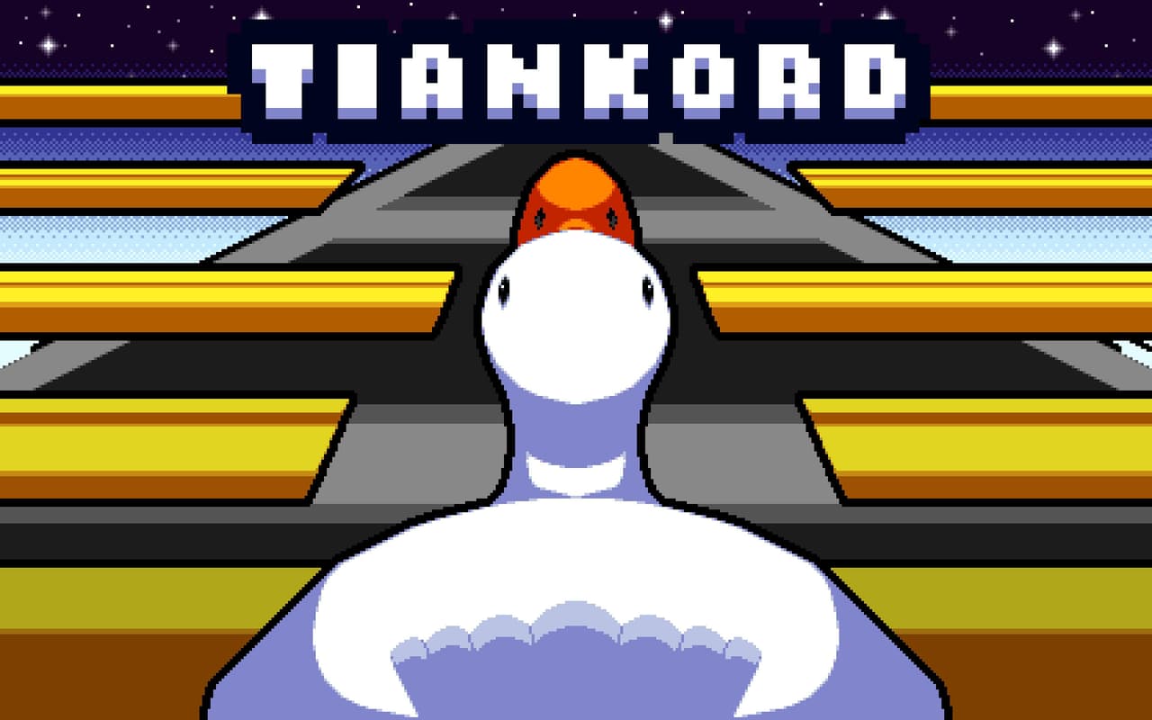 Tiankord screenshot 2