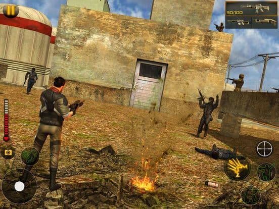 Last Player Survival screenshot 2