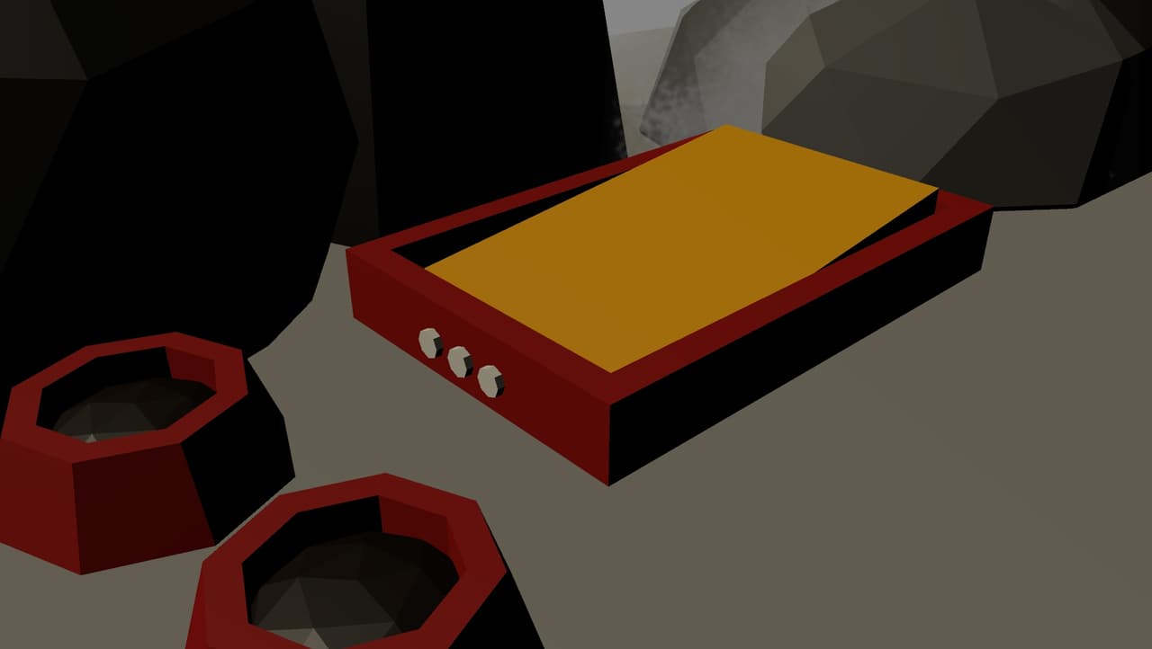 Forest Dog screenshot 2