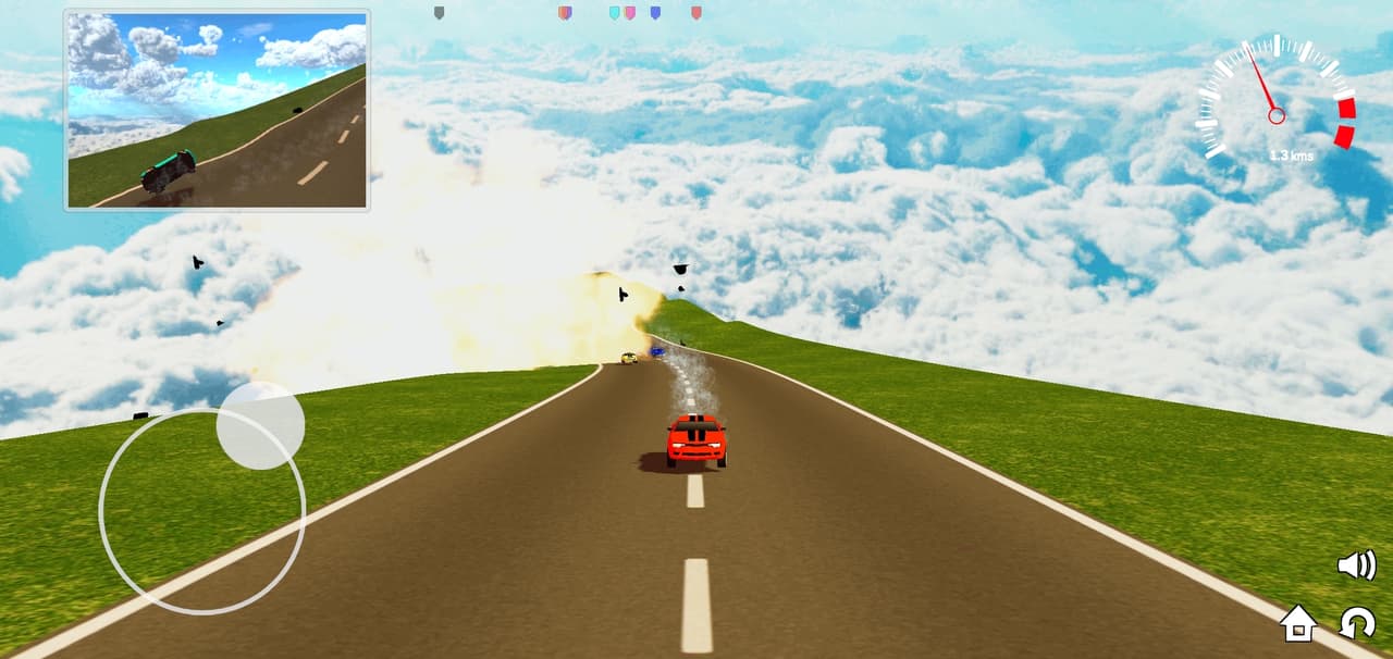 Are You Roady? screenshot 2