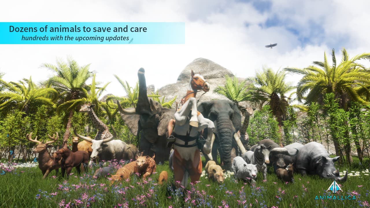 Animallica screenshot 5