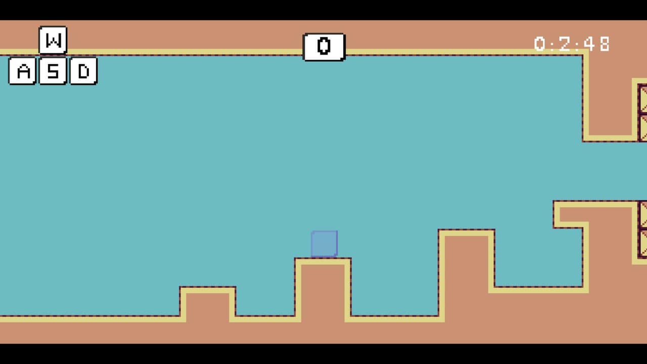 Out Of Controls (Fluffy_The_Cat) screenshot 2