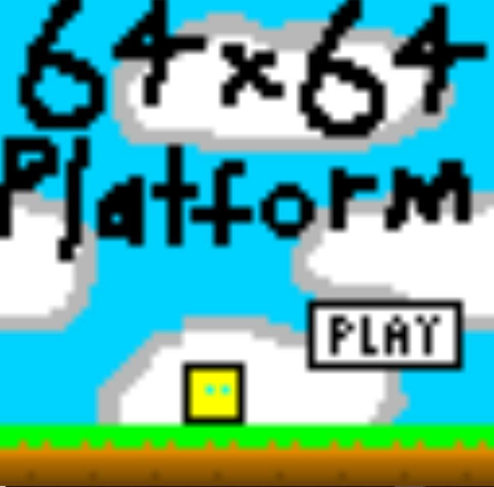 64x64 Platform OFFICAL screenshot 2