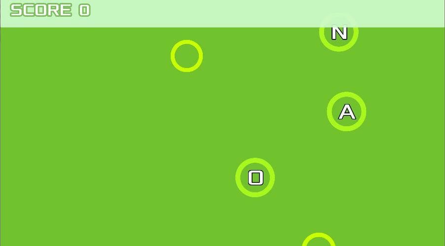 Typing King screenshot 3