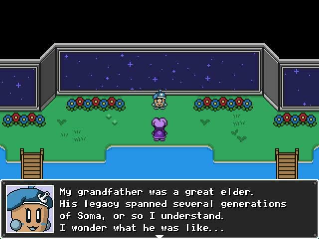 Soma Union screenshot 5