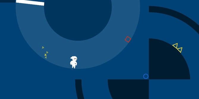 Shape Hunter (itch) screenshot 4
