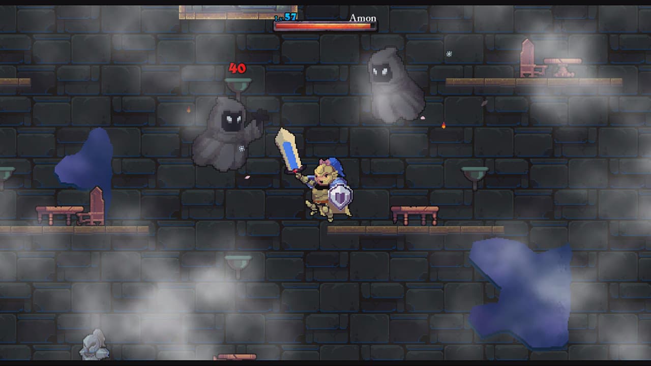 Rogue Legacy screenshot 6