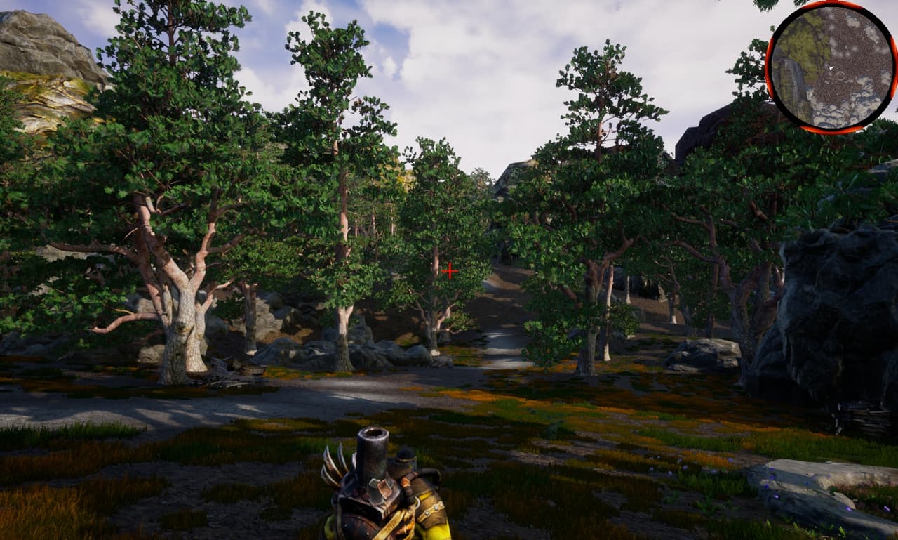 Evokers screenshot 3