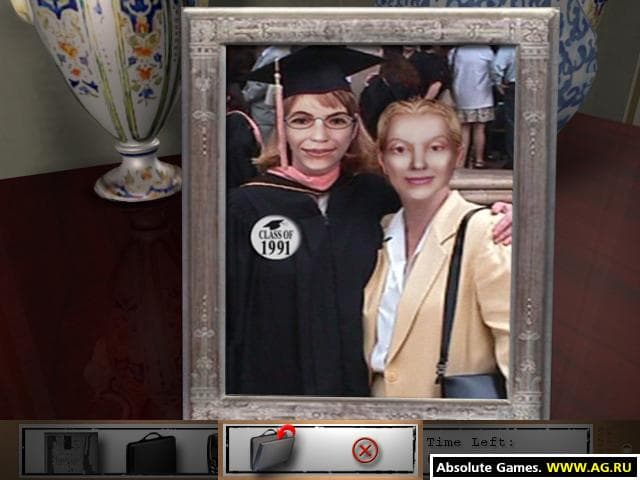 Law & Order: Dead on the Money screenshot 3