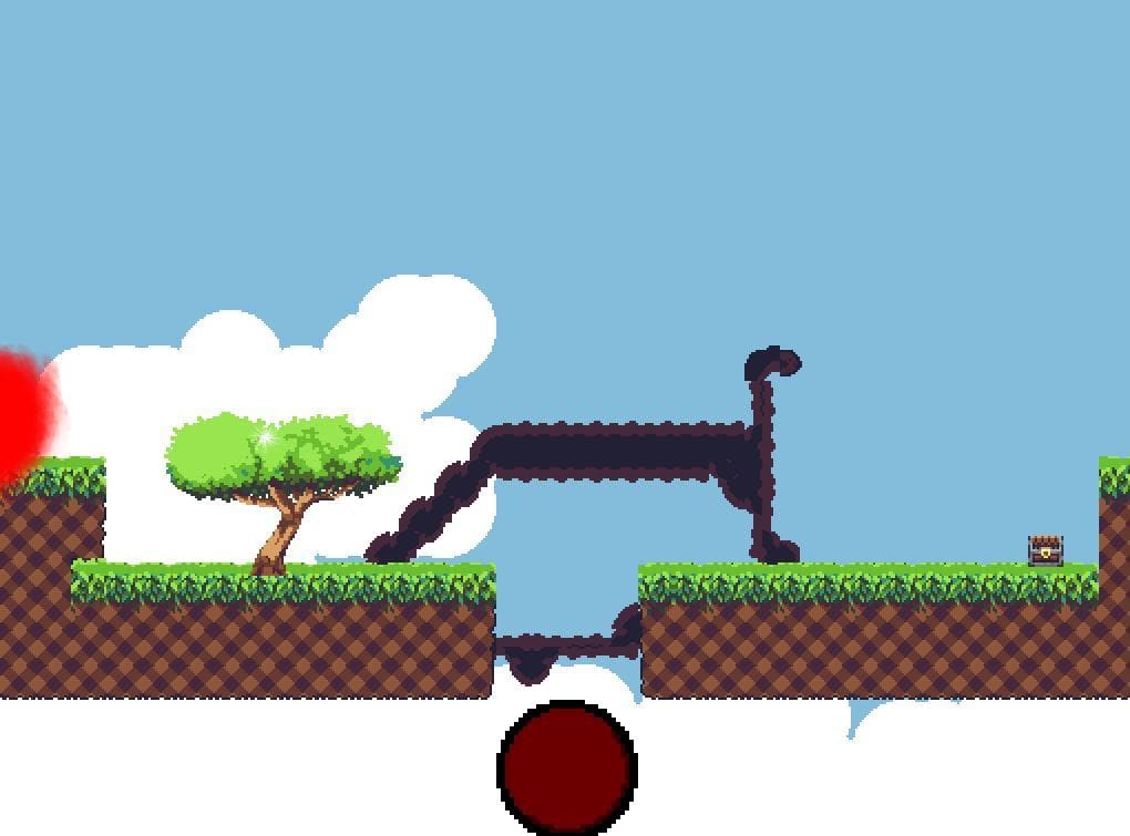 One Click Man (threebgames)