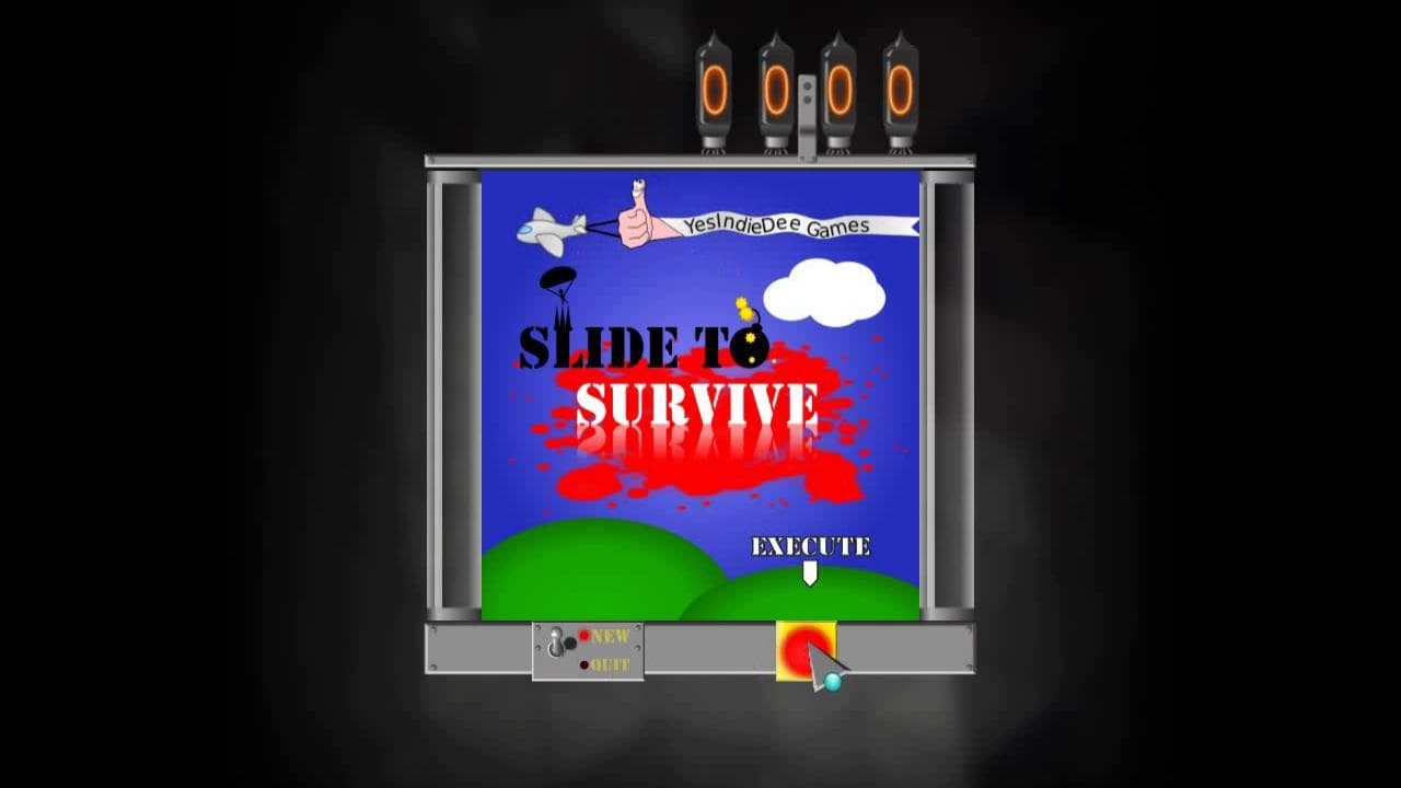 Slide To Survive screenshot 2