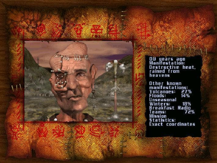 KKnD2: Krossfire screenshot 6