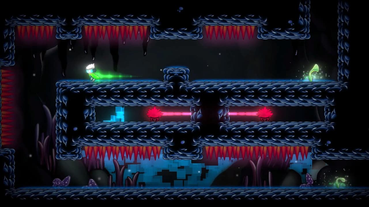 DownBeat screenshot 3