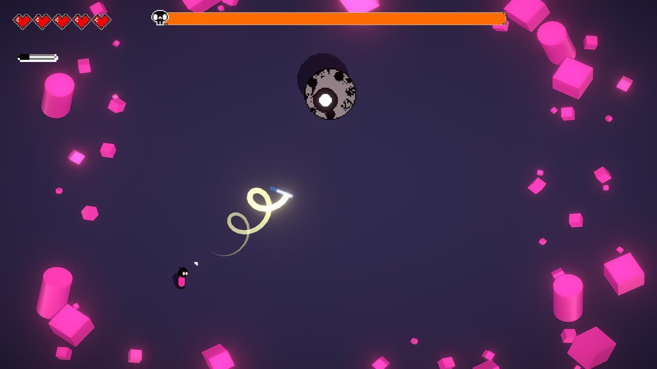 Challenges screenshot 6