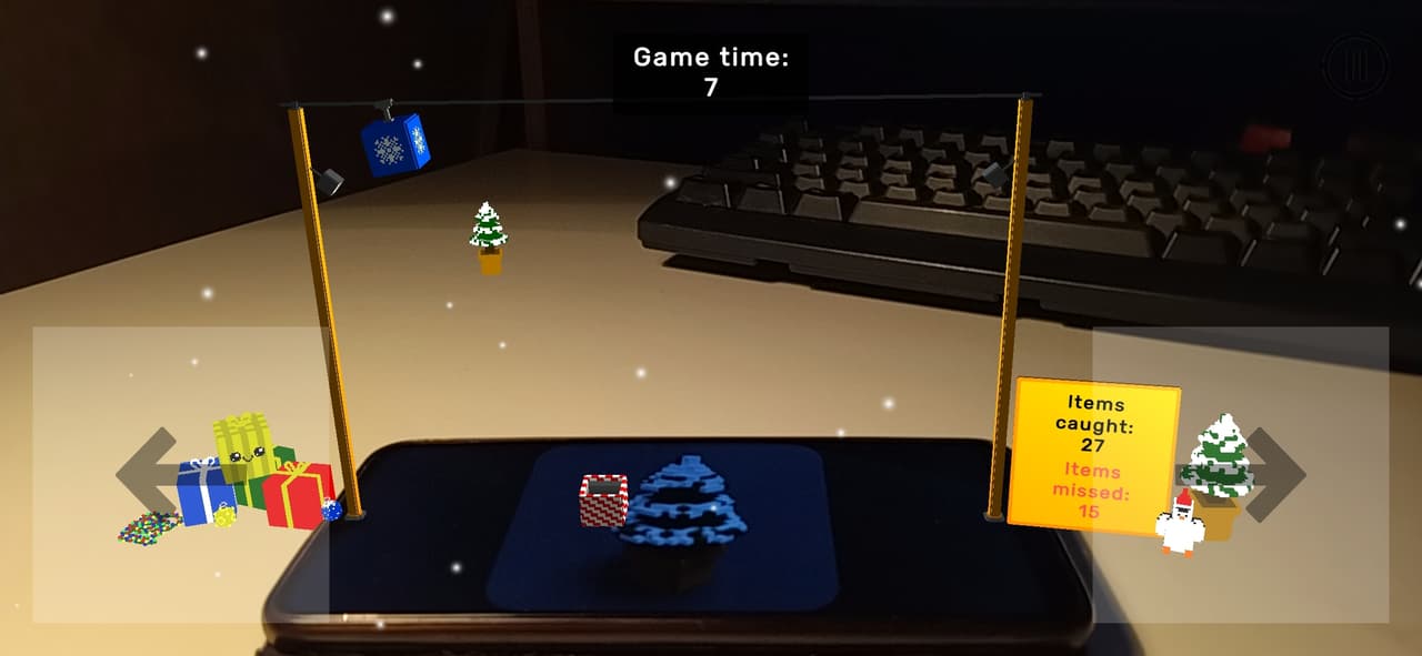 Happy New Year! screenshot 2