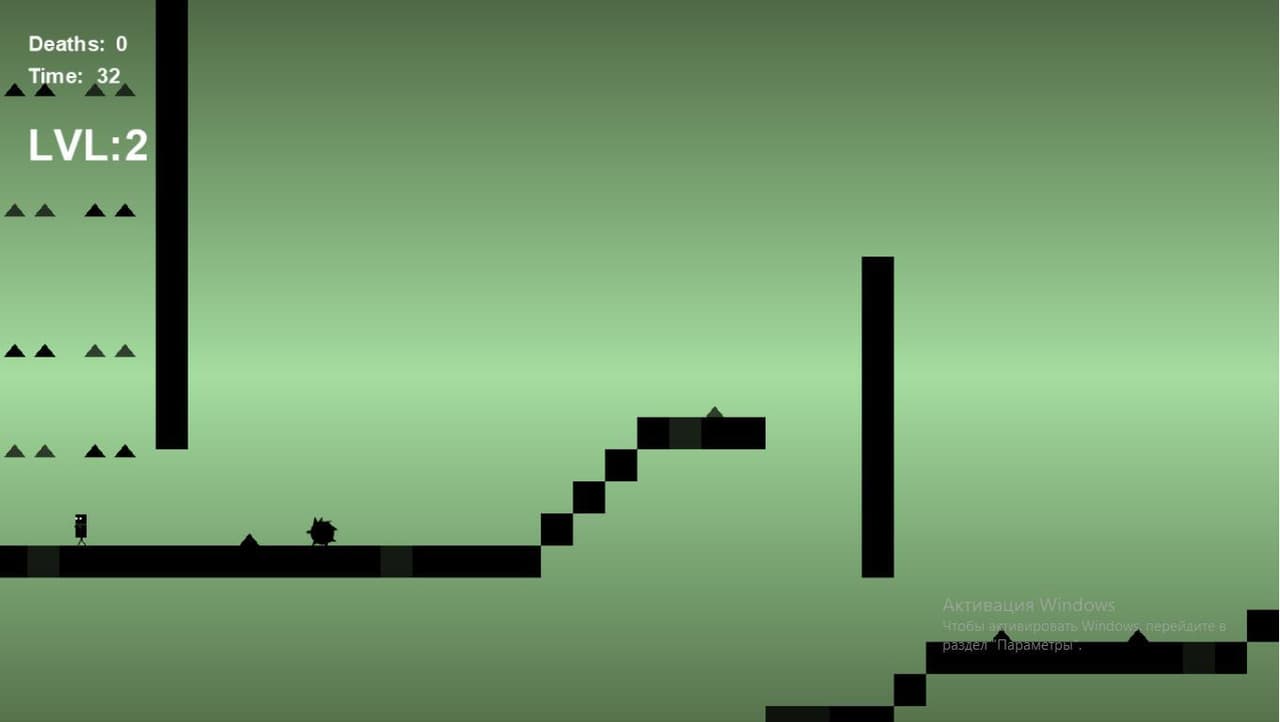 Walking Man screenshot 6
