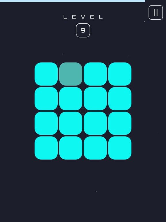 Koolor - Tap different color screenshot 2