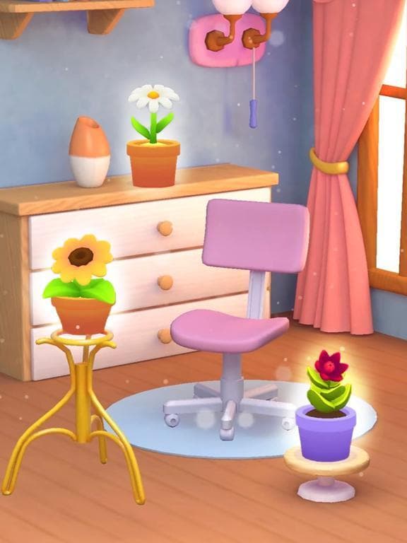 Garden Balls: Pin Pull Game screenshot 5