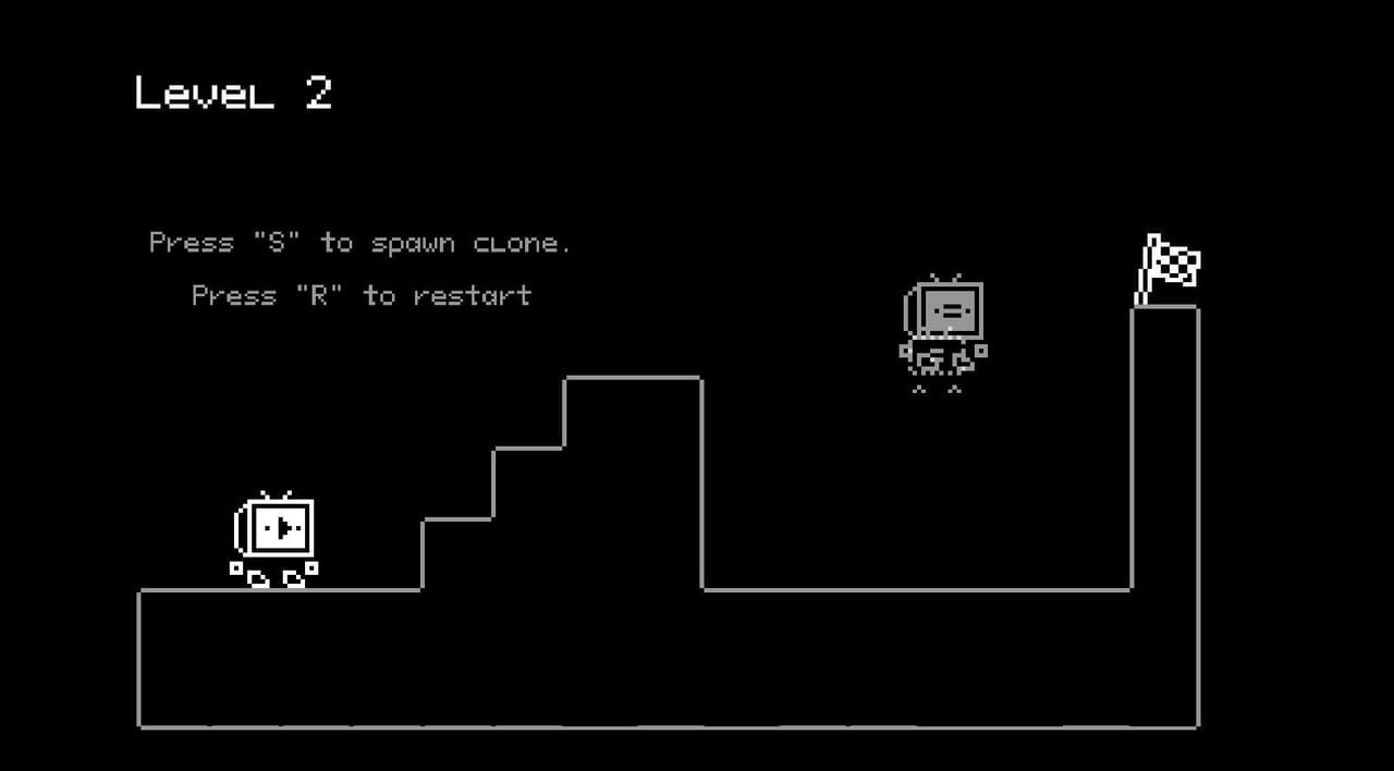 Playback (itch) (Kabloosh) screenshot 2